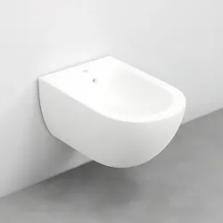 Enjoy bidet monoforo sospeso codice prod: EJBSTL product photo