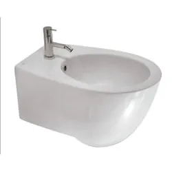 Bowl+ bidet sospeso codice prod: SBS09BI product photo