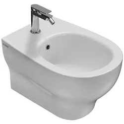 Grace bidet sospeso bianco lucido codice prod: GRS10BI product photo