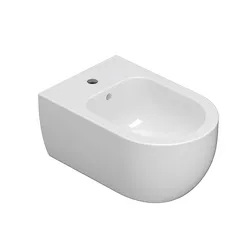 Mode bidet sospeso bianco lucido codice prod: MES09BI product photo