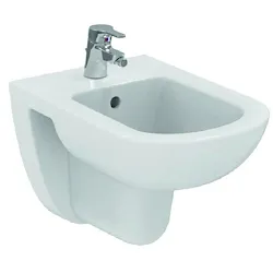 Gemma2 bidet sospeso bianco lucido monoforo codice prod: J003101 product photo