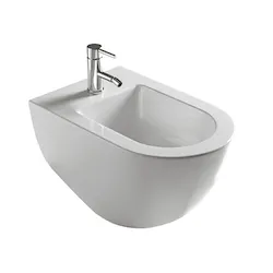 Dream bidet sospeso bianco lucido monoforo codice prod: 7313 product photo