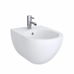 Acanto bidet sospeso bianco lucido monoforo codice prod: 500.601.01.2 product photo