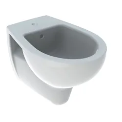 Colibr&igrave; bidet sospeso bianco lucido monoforo codice prod: 500.873.00.1 product photo