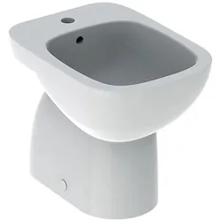 Fantasia bidet a terra bianco lucido monoforo codice prod: 500.865.00.1 product photo