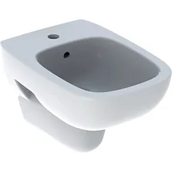 Geberit Fantasia bidet sospeso bianco lucido monoforo codice prod: 500.881.00.1 product photo