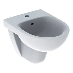 Selnova Compact bidet sospeso bianco lucido monoforo codice prod: 500.368.01.7 product photo