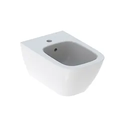 Smyle bidet sospeso bianco lucido monoforo codice prod: 500.209.01.1 product photo