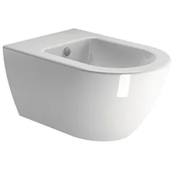 Pura bidet sospeso bianco lucido monoforo codice prod: 8865111 product photo