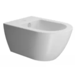 Pura bidet sospeso bianco lucido monoforo codice prod: 8865109 product photo