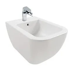 Bianca bidet sospeso bianco lucido monoforo codice prod: Y1X501 product photo
