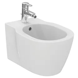 Connect bidet sospeso 1 foro codice prod: E772201 product photo