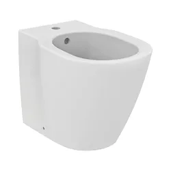 Connect bidet universale bianco lucido (nuovo logo) codice prod: E290801 product photo