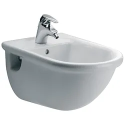 Esedra bidet sospeso bianco lucido monoforo codice prod: T506661 product photo