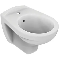 Eurovit bidet sospeso bianco lucido codice prod: V493101 product photo