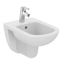 Gemma2 bidet sospeso bianco lucido monoforo codice prod: J522601 product photo