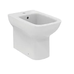 I.life A Bidet a pavimento filo parete universale bianco codice prod: T464101 product photo