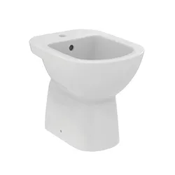 I.Life A bidet a terra bianco lucido codice prod: T467401 product photo