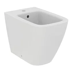 I.Life B bidet a terra bianco lucido codice prod: T461701 product photo