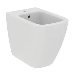 I.Life B bidet a terra universale bianco lucido codice prod: T458201 product photo