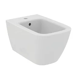 I.Life B bidet sospeso bianco lucido con fissaggi nascosti codice prod: T461501 product photo