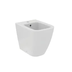 I.Life S bidet a terra bianco lucido codice prod: T459501 product photo