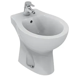 Quarzo bidet 1 foro codice prod: E886201 product photo