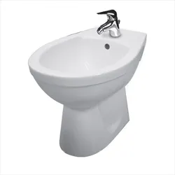 Kim bidet 1 foro codice prod: 45251000 product photo