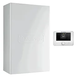 Cares Premium Ext 30 caldaia murale a condensazione a metano 30 Kw codice prod: 3301230 product photo