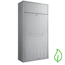 Genus One Net In 25 caldaia murale a condensazione per incasso codice prod: 3301226 product photo