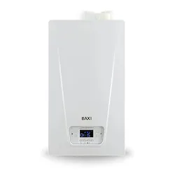 Caldaia murale a condensazione Luna Compact 28 a metano codice prod: A7865415 product photo