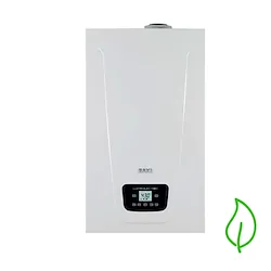 Duo-Tec Compact E24 caldaia murale a condensazione a metano 24 Kw codice prod: A7722082 product photo