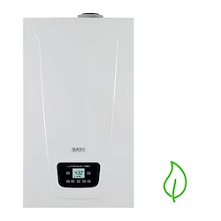 Luna Duo-Tec E 24 caldaia murale a condensazione a metano 24 Kw - solo riscaldamento codice prod: A7720023 product photo
