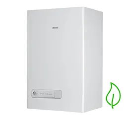 Mynute Boiler Green caldaia murale a condensazione a metano 35 Kw - con accumolo da 60l codice prod: 20142457 product photo