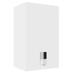 Bluehelix Hitech caldaia murale a condensazione 34 kw 50 litri codice prod: 0T4T7AWA product photo