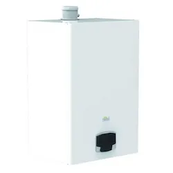 Bluehelix Hitech caldaia murale a condensazione a metano 15 Kw codice prod: 0MDSCAWA product photo