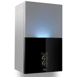 Bluehelix Maxima caldaia murale a condensazione a metano 34 Kw codice prod: 0TSB7MWA product photo