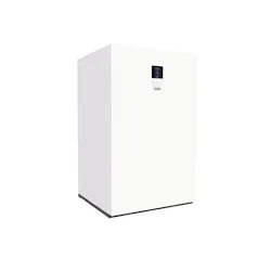 Caldaia a Basamento a Condensazione Bluehelix Hitech RRT BK 50 34 kw con Bollitore 50 lt codice prod: 0T4U7AWA product photo
