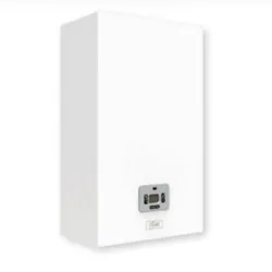 Caldaia murale a condensazione BLUEHELIX THETA 24C codice prod: 0TPY2AWA product photo