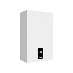 Caldaia murale Bluehelix alpha 34c istantanea a metano riscaldamento codice prod: 0TPF7AWA product photo