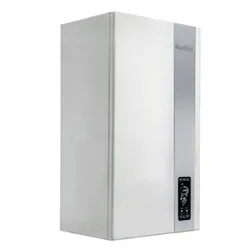 Caldaia Murale a condensazione 24 kw con bollitore da 45 lt serie Itaca KB24 codice prod: KITI02KB24 product photo