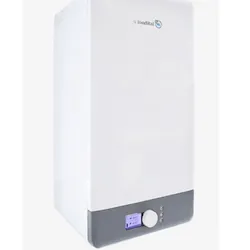 Caldaia Murale a Condensazione 30 kw serie Ischia Next Kc codice prod: KIGI02KC30 product photo