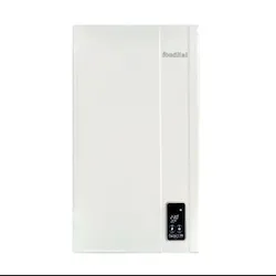 Formentera caldaia murale a condensazione a metano 24 Kw codice prod: KFOI02KC24 product photo