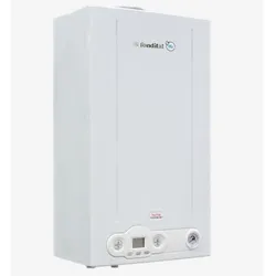 Ischia caldaia murale a condensazione a metano 24 Kw codice prod: KIEI02KC24 product photo