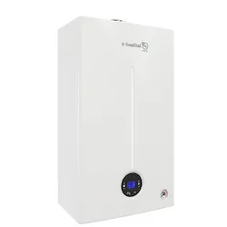 Tenerife Next KC 28 G metano caldaia murale a condensazione 28 kw codice prod: KTGI02KC28 product photo