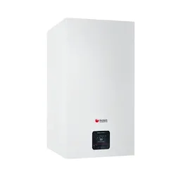 Caldaia Murale a Condensazione Metano 26 kw con accumulo da 42 lt Integrato codice prod: 0010025217 product photo