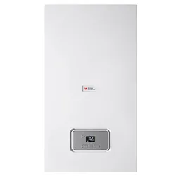 Micra 4 Condensing caldaia murale a condensazione 25kw a metano con Wi-Fi codice prod: 0020256398 product photo