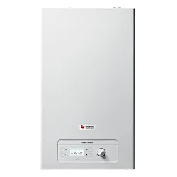 Themis Condens caldaia murale a condensazione 25kw a metano codice prod: 0010028067 product photo