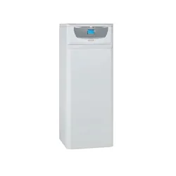 Hercules Mini 35 caldaia a basamento a condensazione 35 KW a metano - con boiler da 120lt codice prod: 3.035064 product photo
