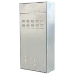 City Box caldaia murale a condensazione a metano 33 Kw da incasso codice prod: 301001540 product photo